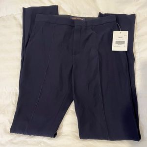 NWT Louis Vuitton Uniformes Slim Trousers